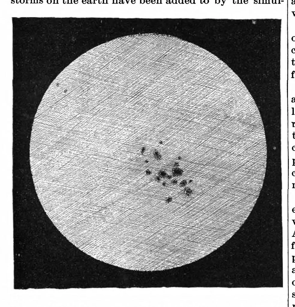 An illustration from Scientific American, Vol. 66, No. 21 (May 1892), 1892, leaf 4