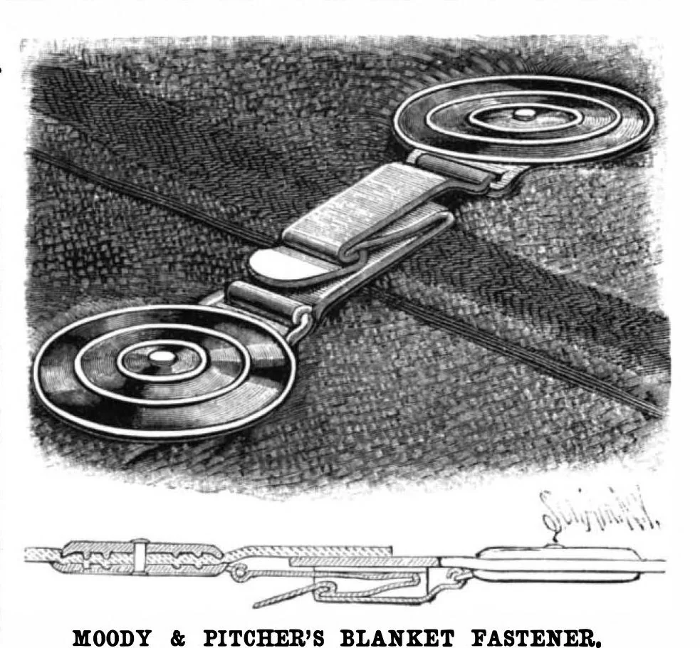 An illustration from Scientific American, Vol. 66, No. 22 (May 1892), 1892, leaf 3