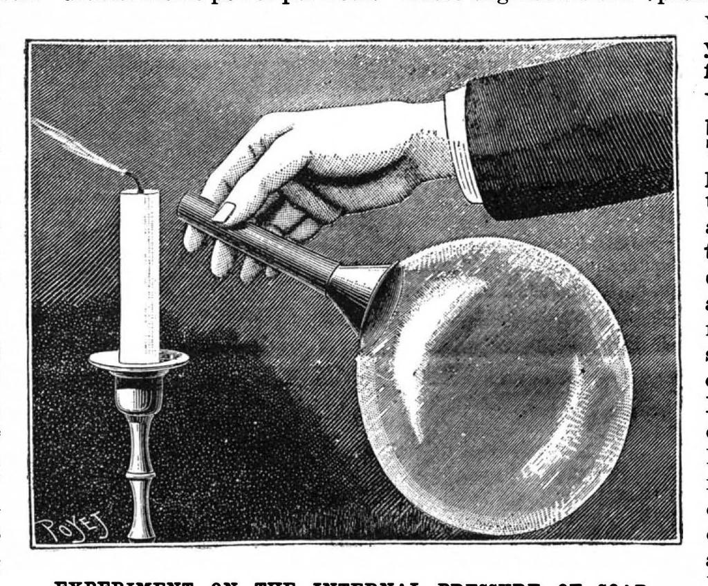 An illustration from Scientific American, Vol. 66, No. 23 (June 1892), 1892, leaf 4