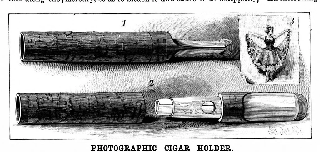 An illustration from Scientific American, Vol. 66, No. 23 (June 1892), 1892, leaf 8
