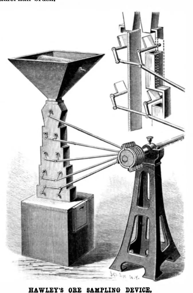 An illustration from Scientific American, Vol. 66, No. 25 (June 1892), 1892, leaf 3