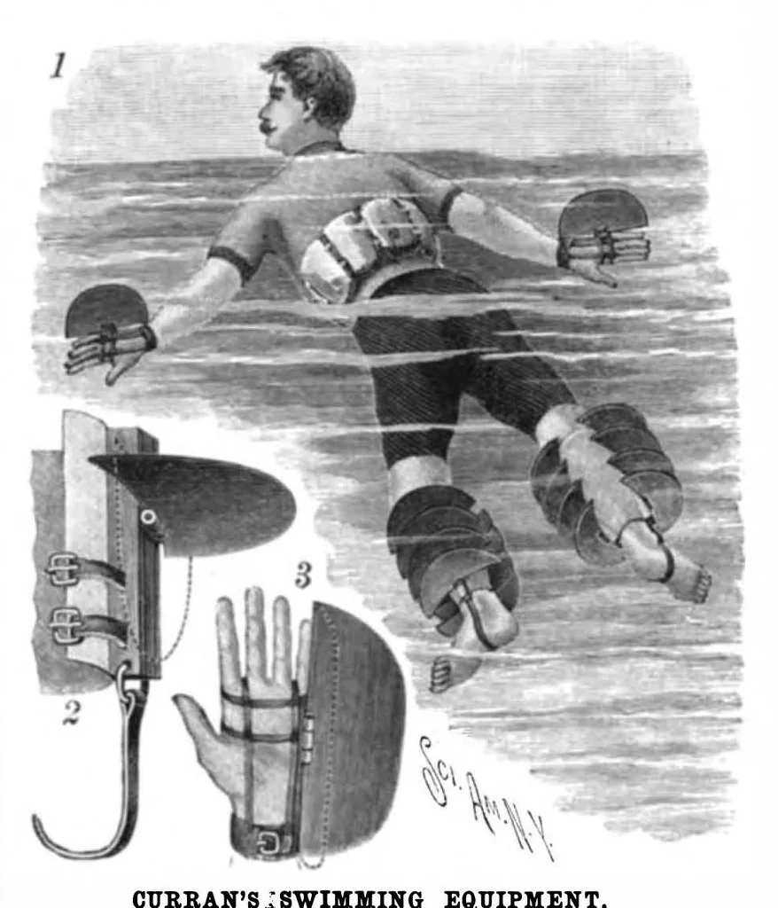 An illustration from Scientific American, Vol. 66, No. 25 (June 1892), 1892, leaf 3