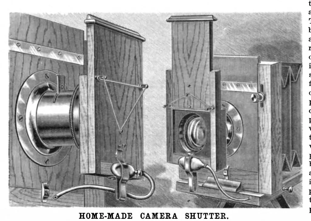 An illustration from Scientific American, Vol. 66, No. 26 (June 1892), 1892, leaf 4