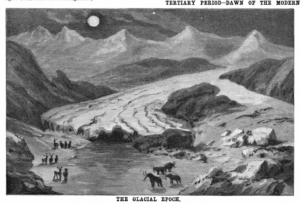 An illustration from Scientific American, Vol. 66, No. 26 (June 1892), 1892, leaf 7