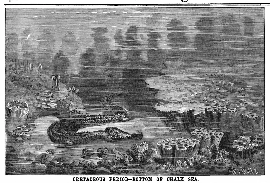An illustration from Scientific American, Vol. 66, No. 26 (June 1892), 1892, leaf 7