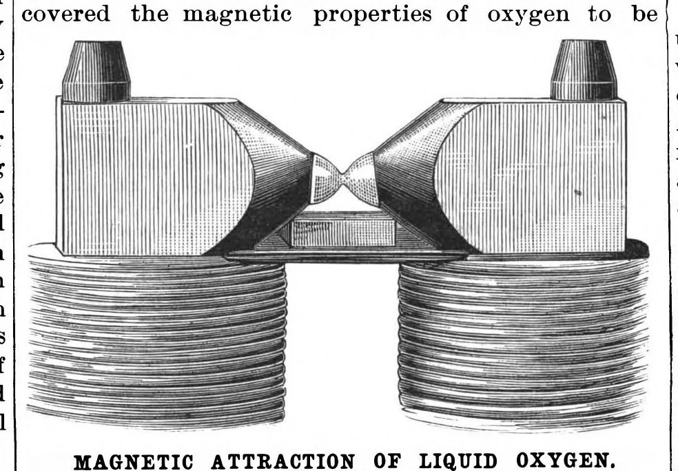 An illustration from Scientific American, Vol. 67, No. 2 (July 1892), 1892, leaf 10