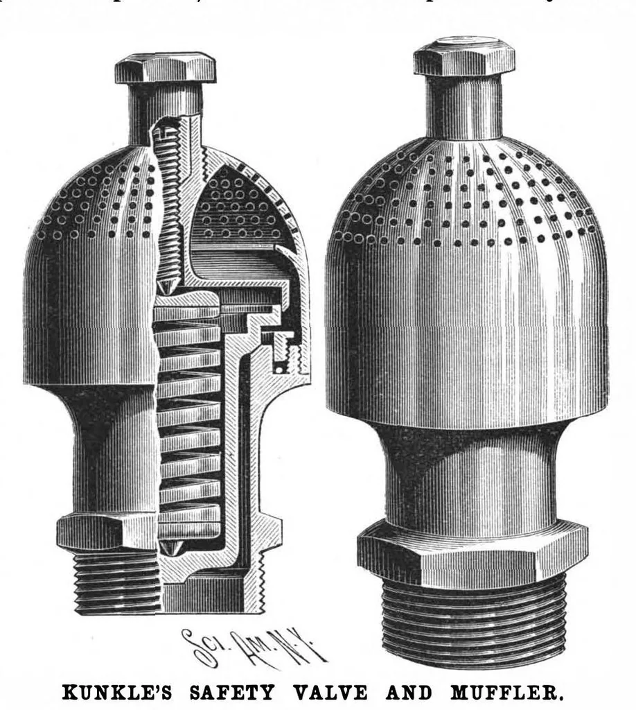 An illustration from Scientific American, Vol. 67, No. 2 (July 1892), 1892, leaf 3