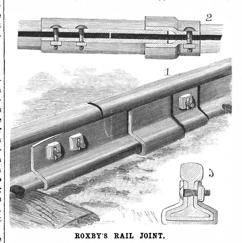 An illustration from Scientific American, Vol. 67, No. 3 (July 1892), 1892, leaf 3