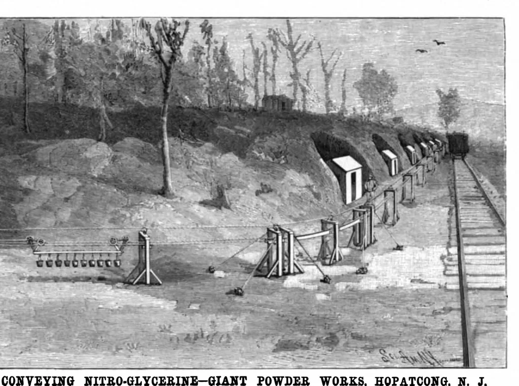 An illustration from Scientific American, Vol. 67, No. 4 (July 1892), 1892, leaf 3