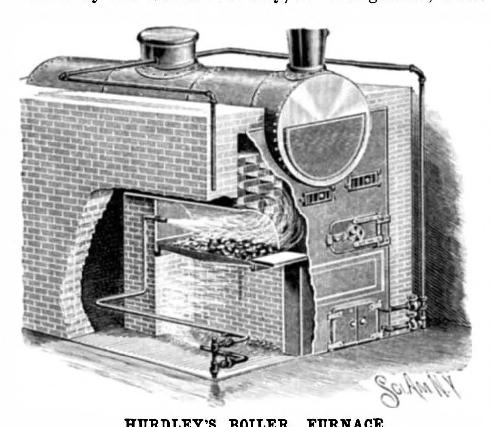 An illustration from Scientific American, Vol. 67, No. 4 (July 1892), 1892, leaf 3