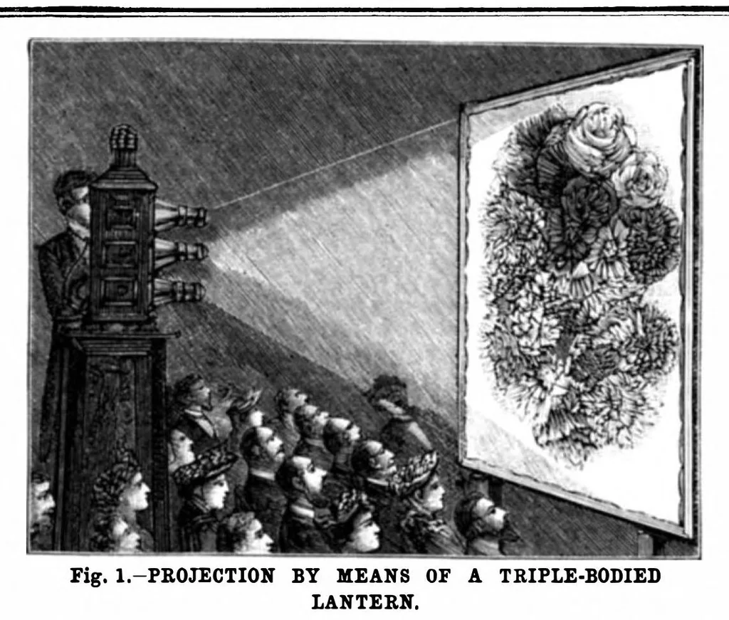 An illustration from Scientific American, Vol. 67, No. 5 (July 1892), 1892, leaf 10