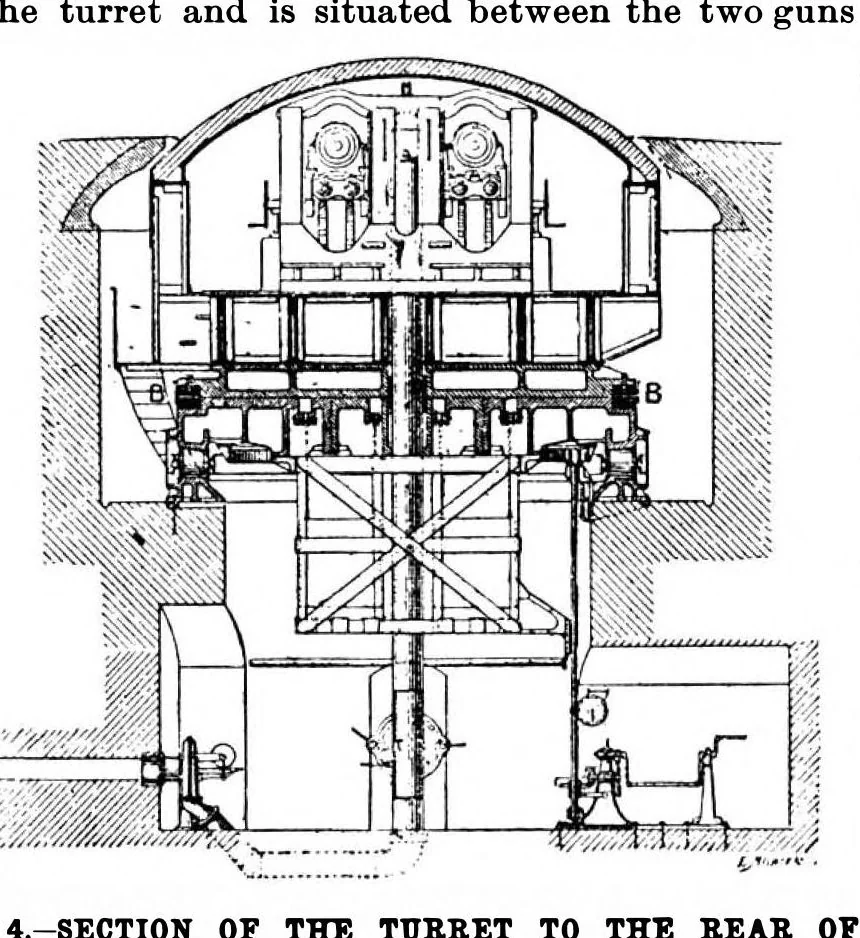 An illustration from Scientific American, Vol. 67, No. 5 (July 1892), 1892, leaf 6