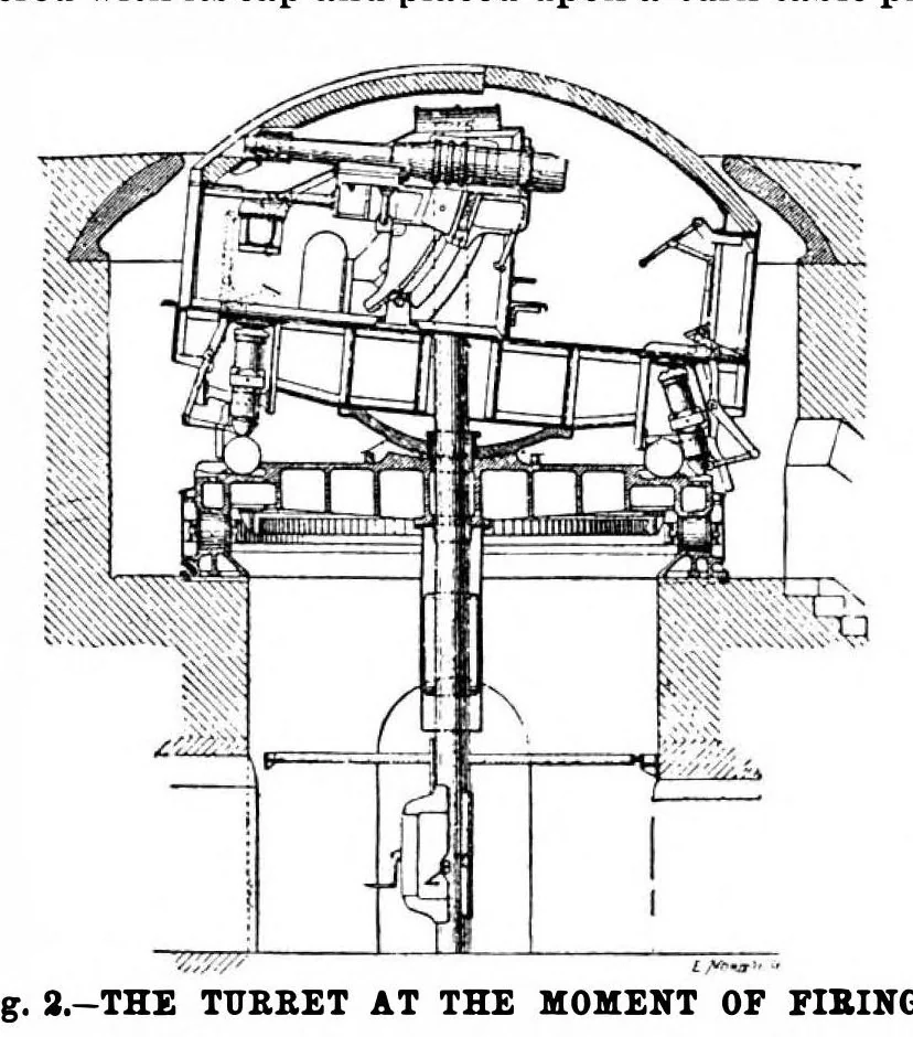 An illustration from Scientific American, Vol. 67, No. 5 (July 1892), 1892, leaf 6