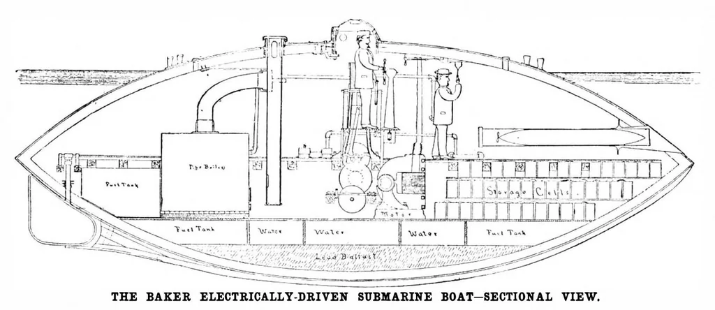 An illustration from Scientific American, Vol. 67, No. 5 (July 1892), 1892, leaf 8