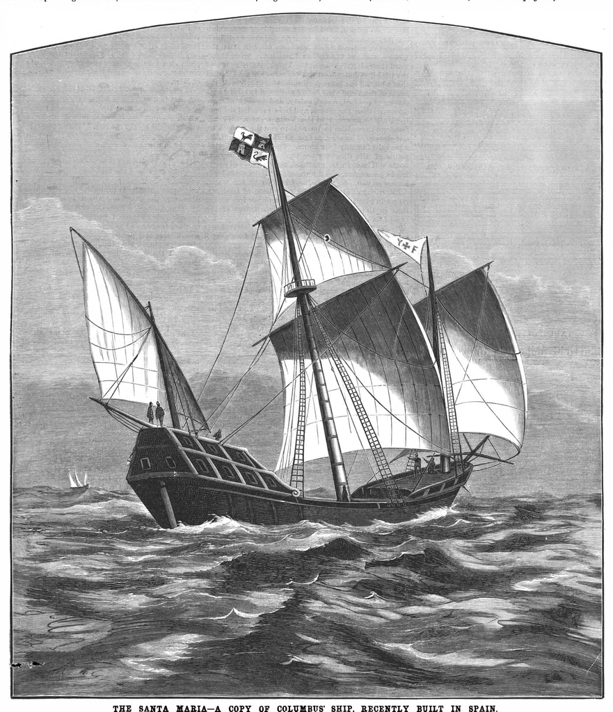 An illustration from Scientific American, Vol. 67, No. 6 (August 1892), 1892, leaf 0