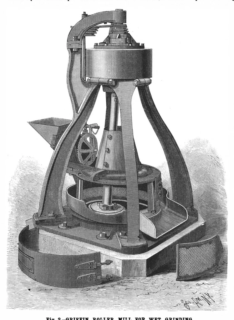 An illustration from Scientific American, Vol. 67, No. 6 (August 1892), 1892, leaf 4