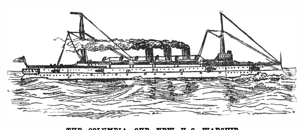 An illustration from Scientific American, Vol. 67, No. 6 (August 1892), 1892, leaf 5