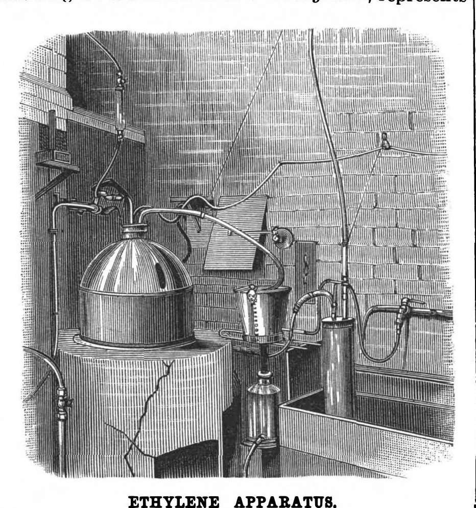 An illustration from Scientific American, Vol. 67, No. 6 (August 1892), 1892, leaf 5