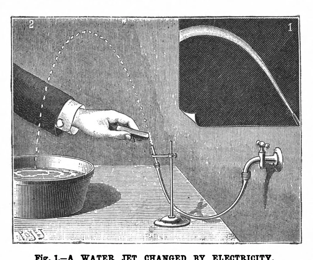 An illustration from Scientific American, Vol. 67, No. 7 (August 1892), 1892, leaf 10