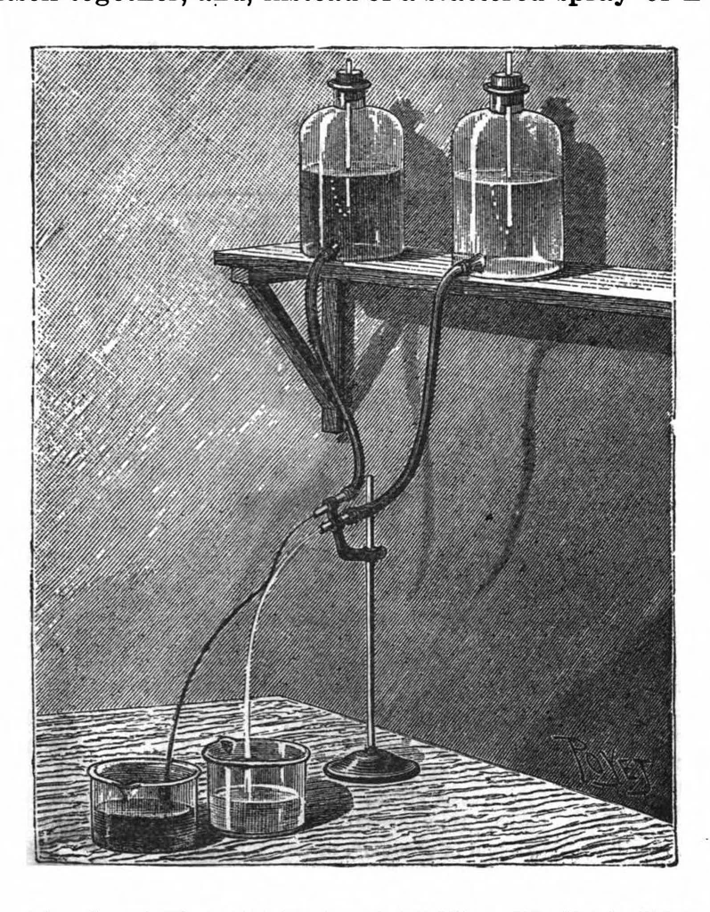 An illustration from Scientific American, Vol. 67, No. 7 (August 1892), 1892, leaf 10
