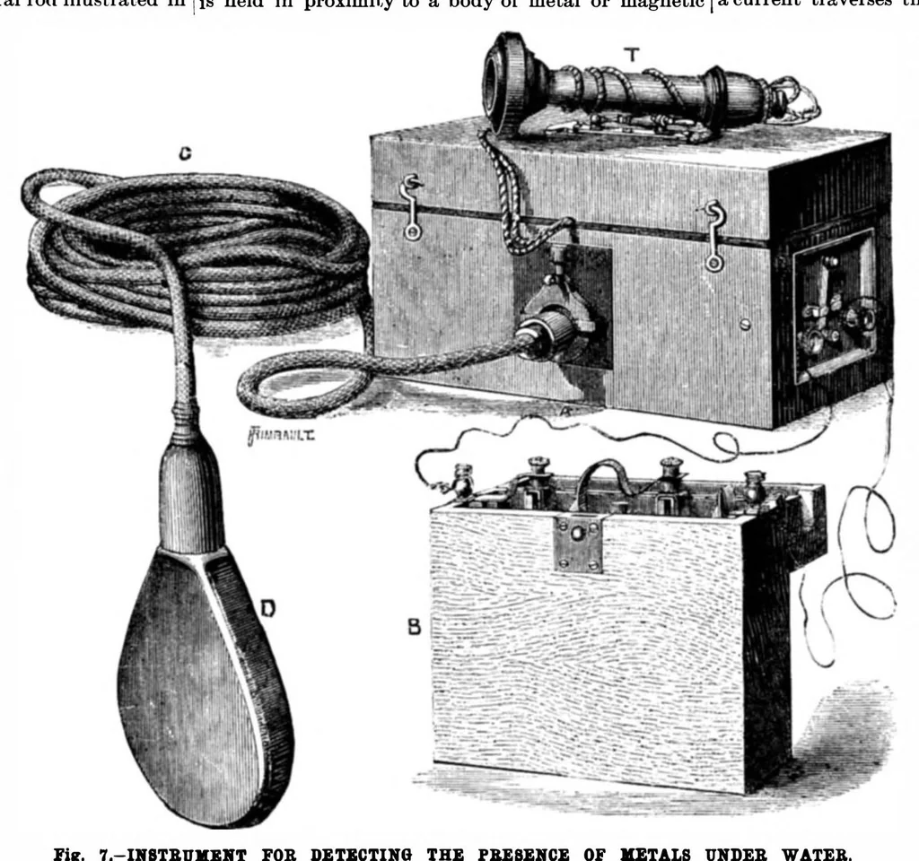 An illustration from Scientific American, Vol. 67, No. 8 (August 1892), 1892, leaf 3