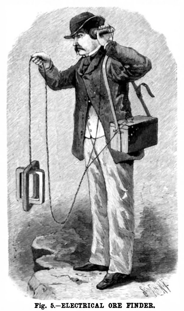 An illustration from Scientific American, Vol. 67, No. 8 (August 1892), 1892, leaf 4