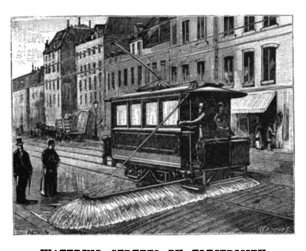 An illustration from Scientific American, Vol. 67, No. 9 (August 1892), 1892, leaf 3