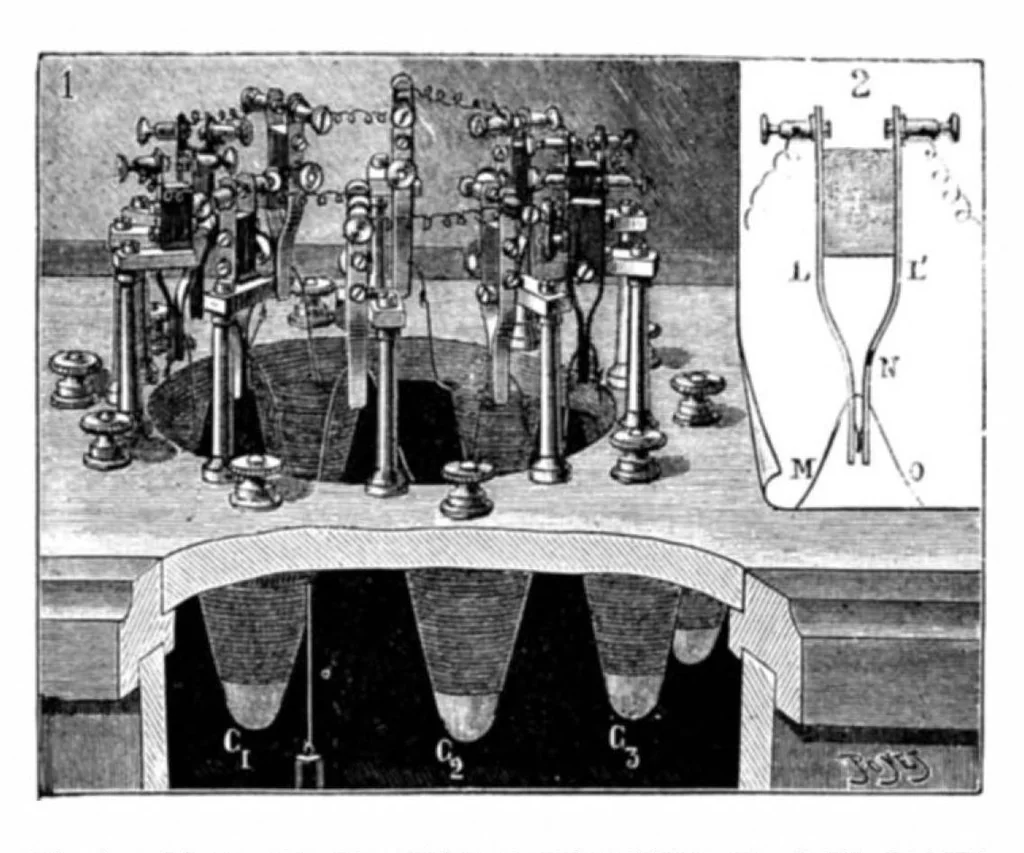 An illustration from Scientific American, Vol. 67, No. 9 (August 1892), 1892, leaf 4