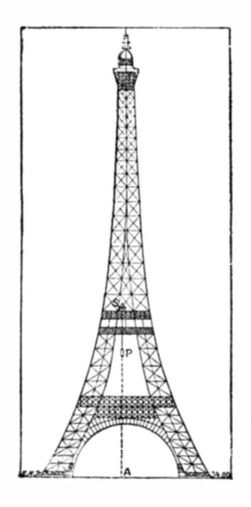 An illustration from Scientific American, Vol. 67, No. 9 (August 1892), 1892, leaf 4