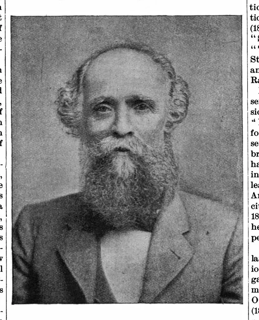An illustration from Scientific American, Vol. 67, No. 9 (August 1892), 1892, leaf 6
