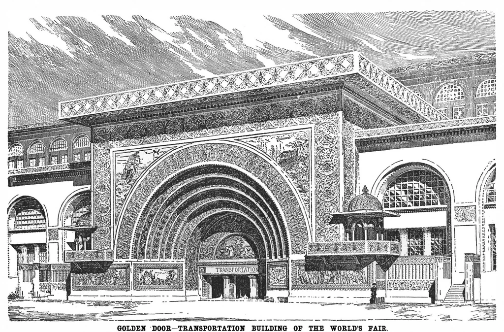 An illustration from Scientific American, Vol. 67, No. 10 (September 1892), 1892, leaf 10