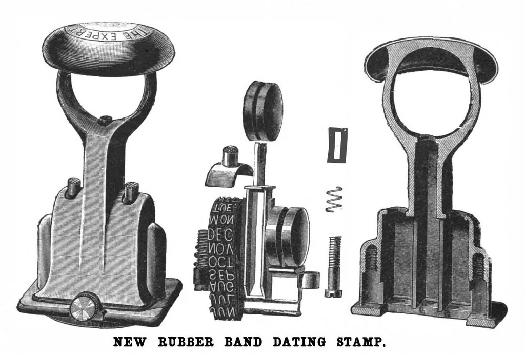 An illustration from Scientific American, Vol. 67, No. 10 (September 1892), 1892, leaf 3