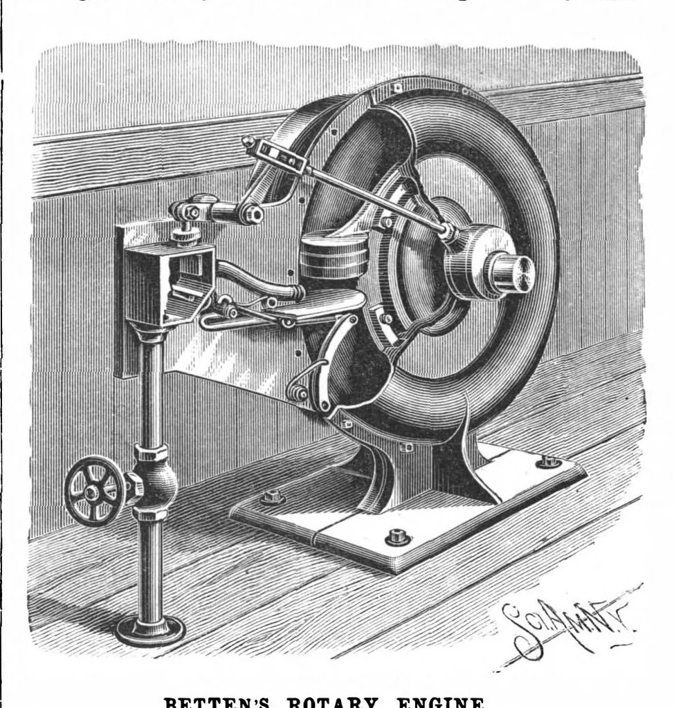 An illustration from Scientific American, Vol. 67, No. 10 (September 1892), 1892, leaf 3