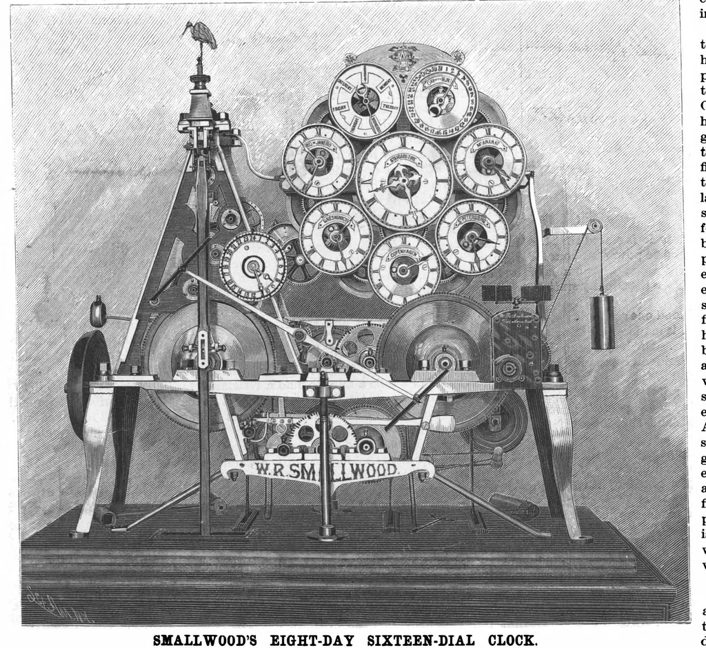 An illustration from Scientific American, Vol. 67, No. 10 (September 1892), 1892, leaf 7
