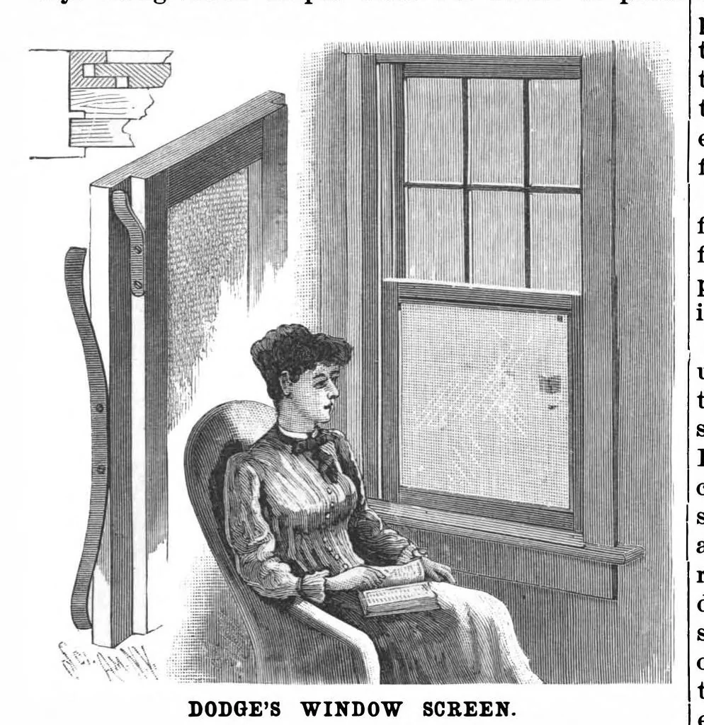 An illustration from Scientific American, Vol. 67, No. 11 (September 1892), 1892, leaf 3