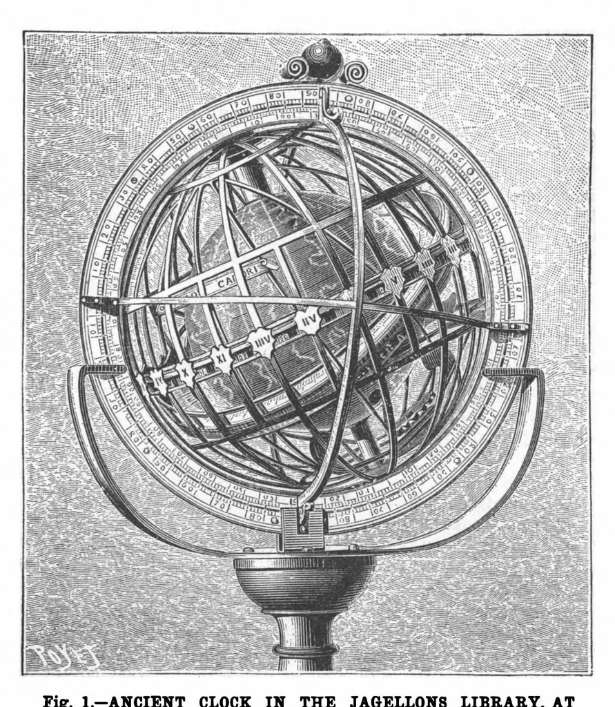 An illustration from Scientific American, Vol. 67, No. 11 (September 1892), 1892, leaf 4