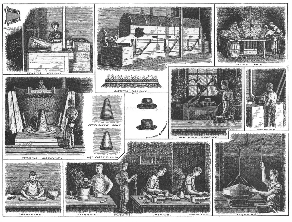 An illustration from Scientific American, Vol. 67, No. 11 (September 1892), 1892, leaf 7
