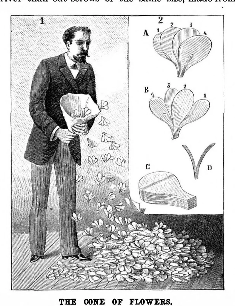 An illustration from Scientific American, Vol. 67, No. 12 (September 1892), 1892, leaf 4