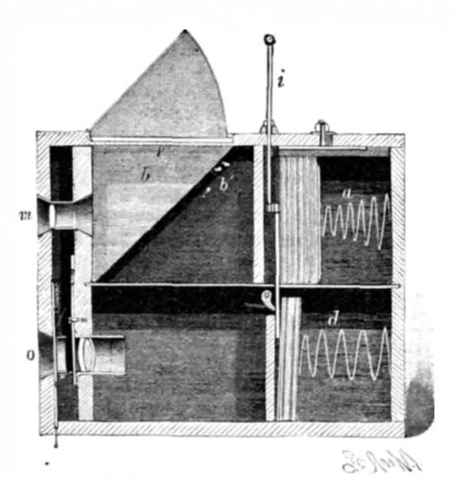 An illustration from Scientific American, Vol. 67, No. 12 (September 1892), 1892, leaf 4