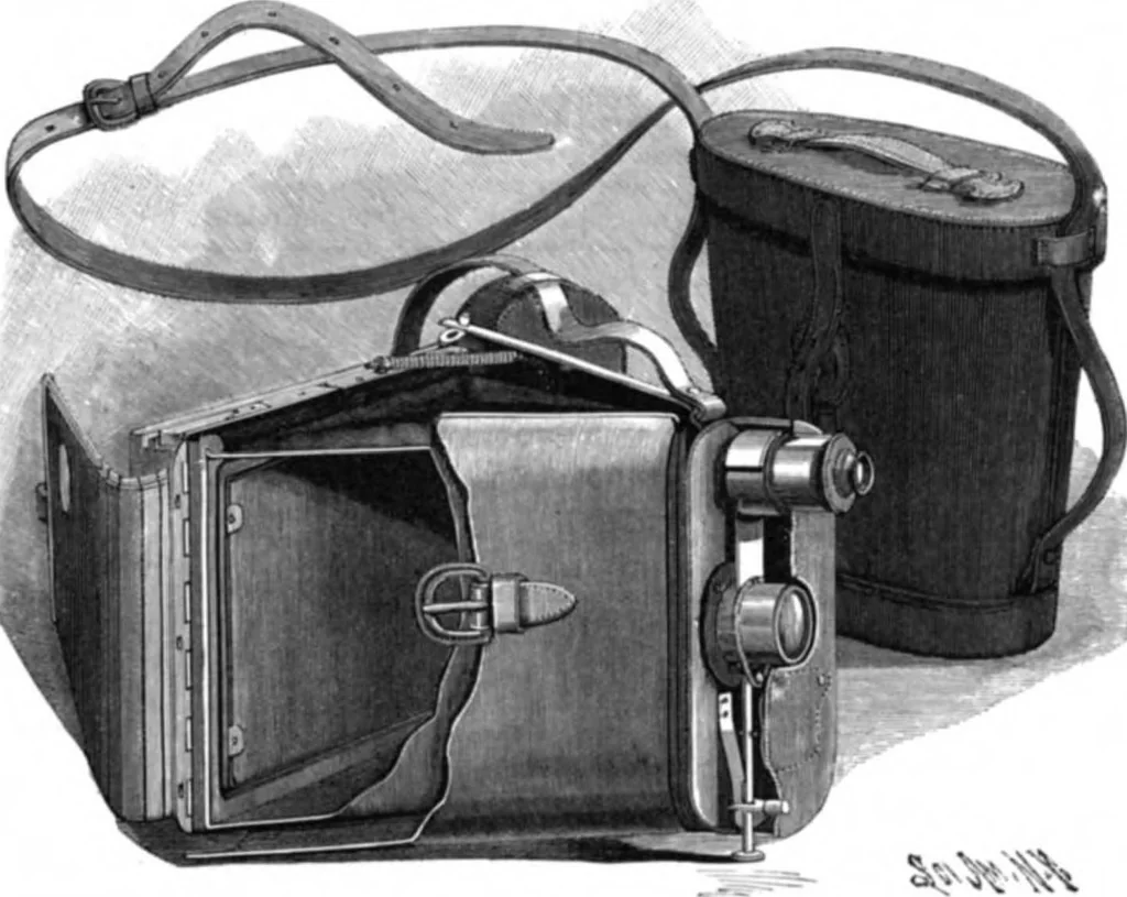 An illustration from Scientific American, Vol. 67, No. 13 (September 1892), 1892, leaf 10