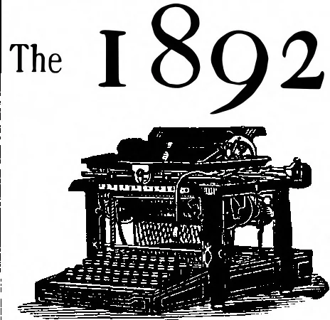 An illustration from Scientific American, Vol. 67, No. 13 (September 1892), 1892, leaf 15