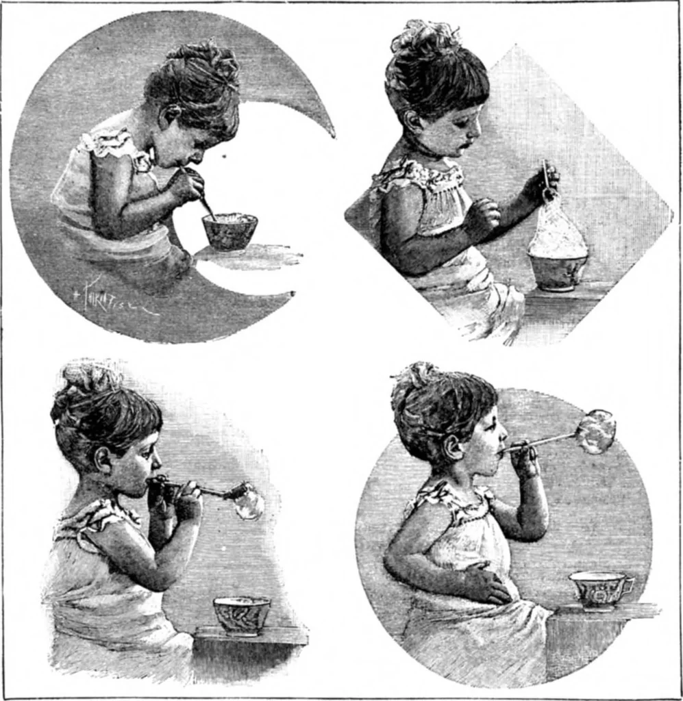 An illustration from Scientific American, Vol. 67, No. 13 (September 1892), 1892, leaf 3