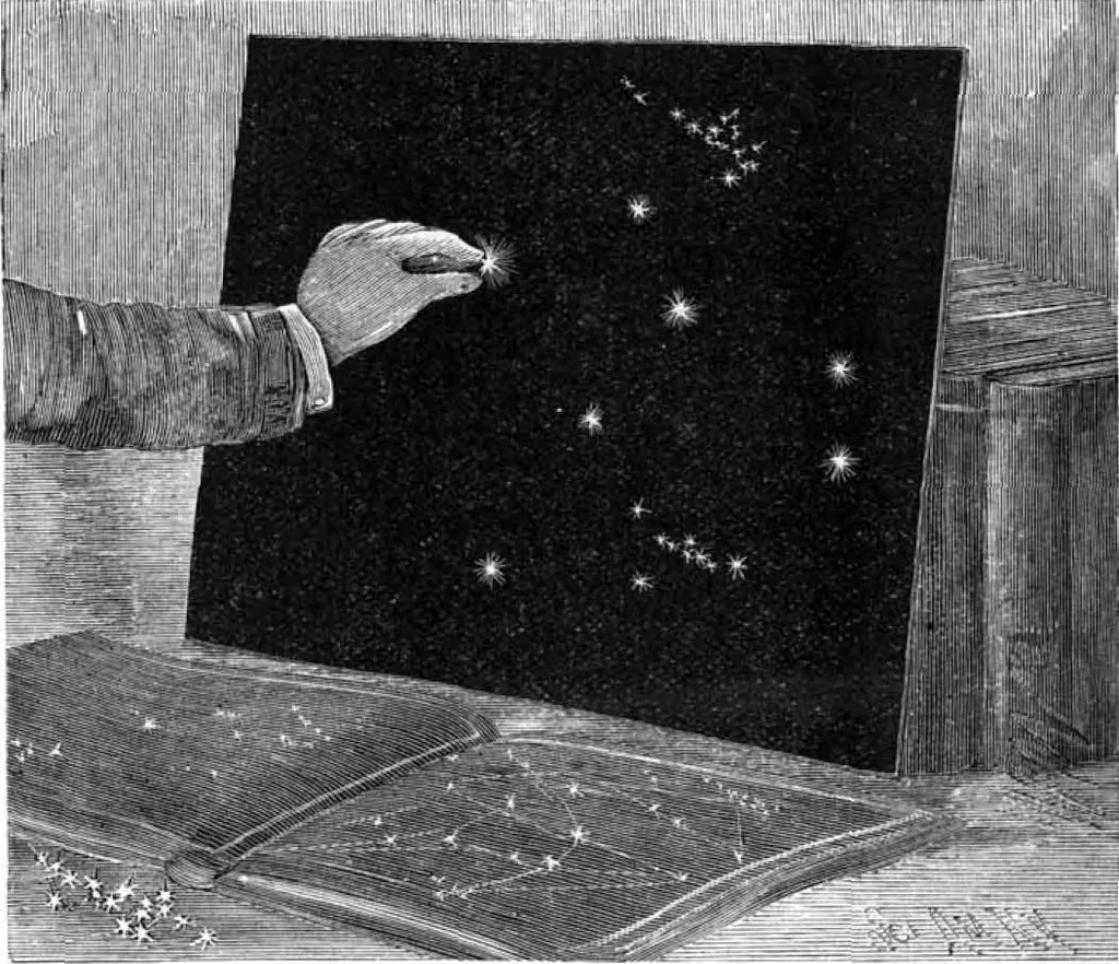 An illustration from Scientific American, Vol. 67, No. 13 (September 1892), 1892, leaf 8