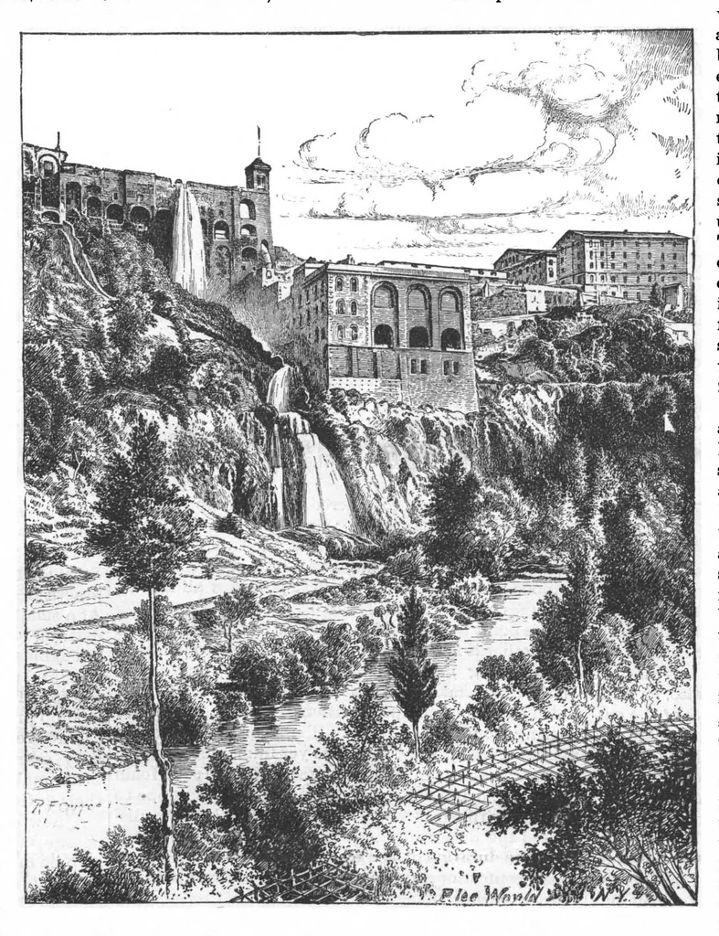 An illustration from Scientific American, Vol. 67, No. 14 (October 1892), 1892, leaf 7