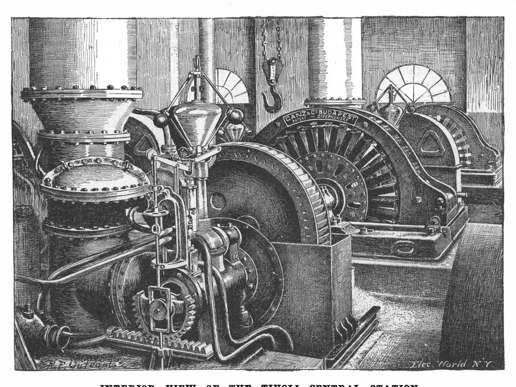 An illustration from Scientific American, Vol. 67, No. 14 (October 1892), 1892, leaf 7