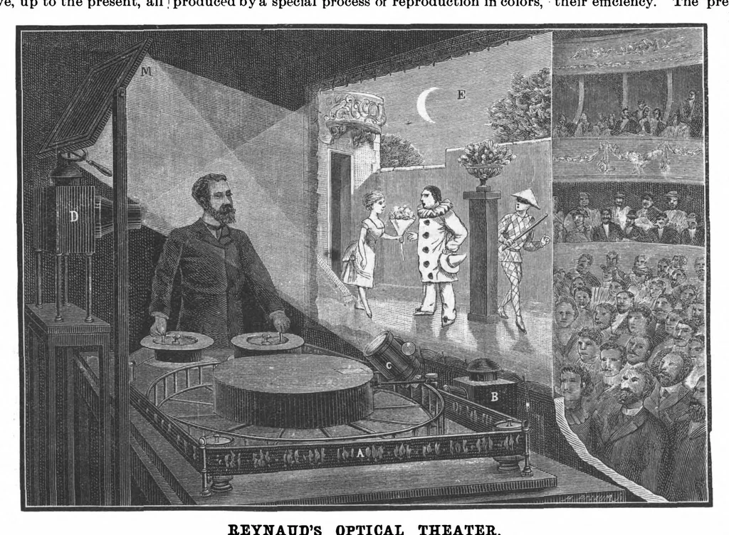 An illustration from Scientific American, Vol. 67, No. 14 (October 1892), 1892, leaf 8