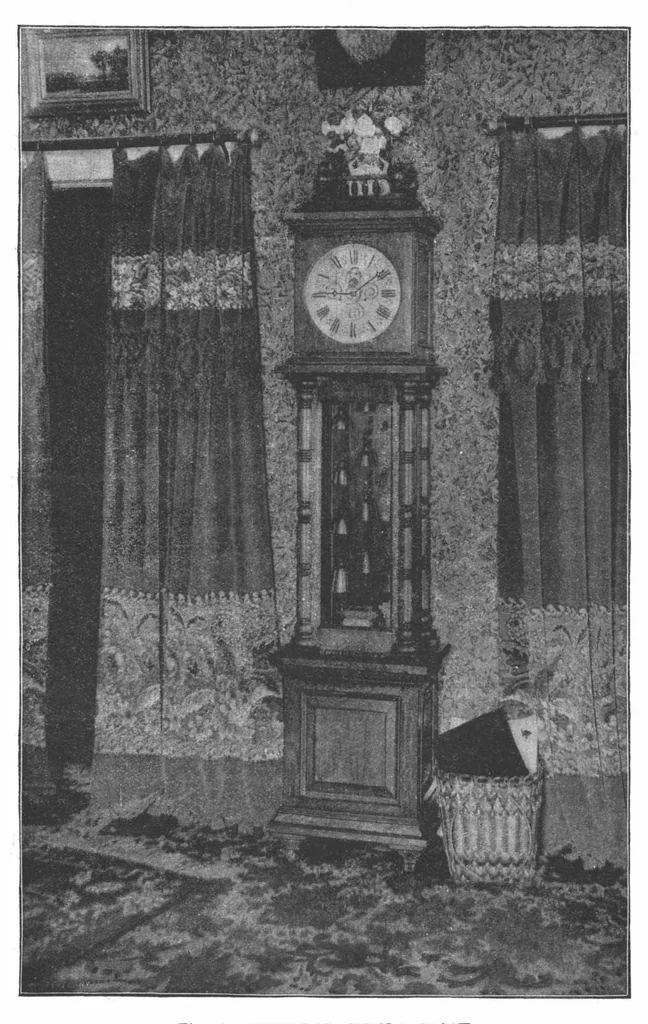 An illustration from Scientific American, Vol. 67, No. 15 (October 1892), 1892, leaf 7
