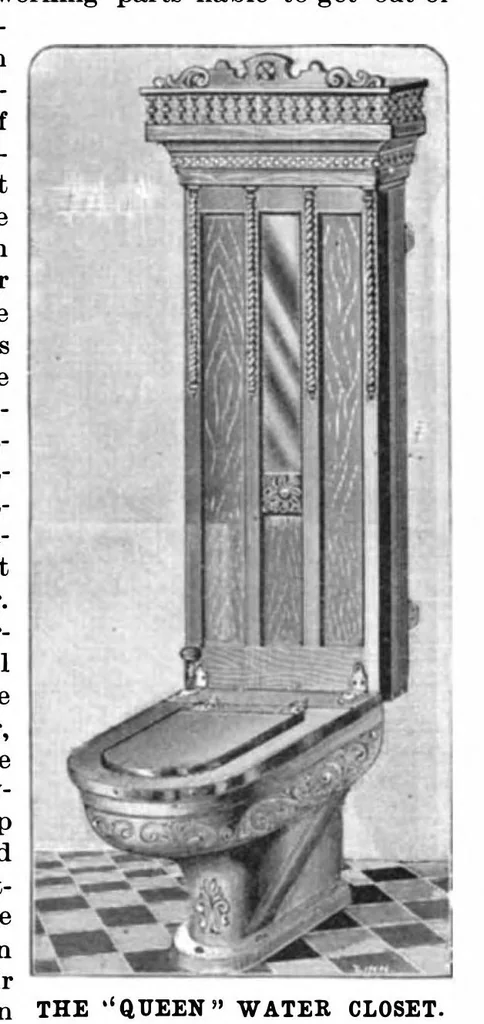 An illustration from Scientific American, Vol. 67, No. 17 (October 1892), 1892, leaf 3