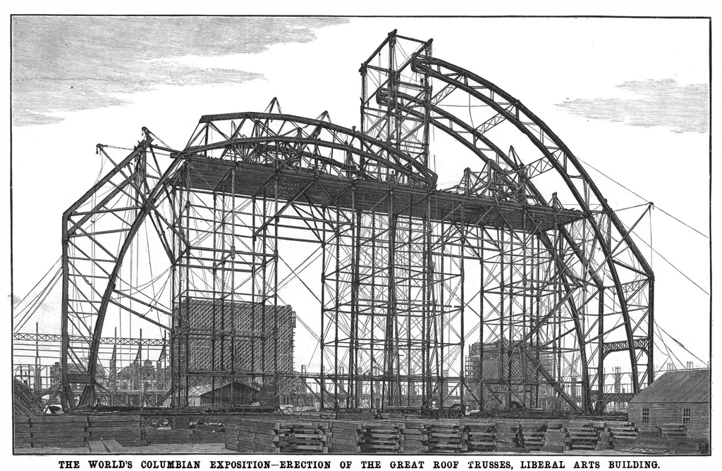 An illustration from Scientific American, Vol. 67, No. 18 (October 1892), 1892, leaf 7