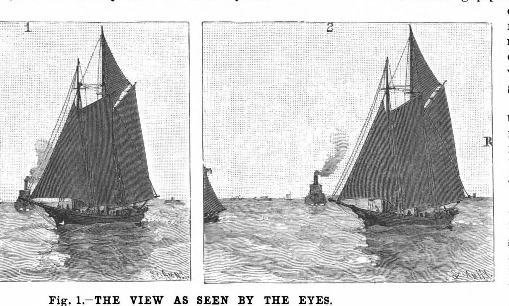 An illustration from Scientific American, Vol. 67, No. 19 (November 1892), 1892, leaf 10